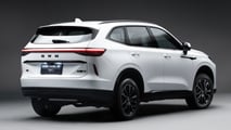 GWM lança novo Haval H6 2026