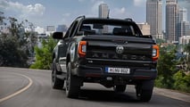 VW Amarok (2026) Dark Label
