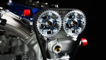 Moteur quatre cylindres Boreham Ten-K de 2,1 litres