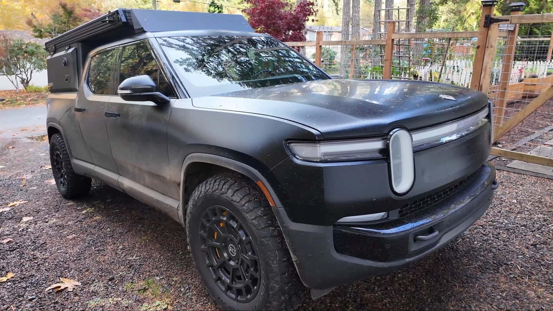 2025 Rivian R1T Owner Review: Here's What Broke After 28,000 Miles
