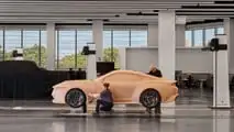 Nuova sede mondiale Ford