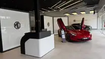 IEV nas lojas: conhecemos de perto a linha MG Motors