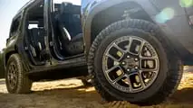 Jeep Recon (2026)