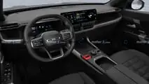 Jeep Compass 2026 promoción