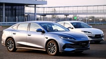 BYD Seal 6 DM-i PHEV