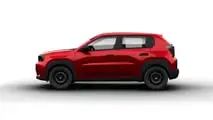 Fiat Grande Panda 2026, promoción