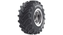 Ascenso ad Agritechnica 2025: nuova gamma VF e VHR 3000