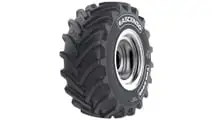 Ascenso ad Agritechnica 2025: nuova gamma VF e VHR 3000