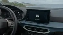 Seat Arona (2026)