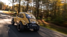 Bug tordu