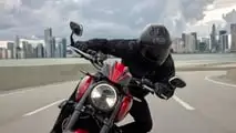 Triumph Trident 800 de 2026