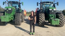 Alliance Field Day: test reali e risparmio di carburante