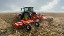 Maschio Gaspardo ad Agritechnica: strategia full line