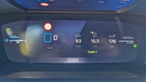 Teste de 360 km - Peugeot 2008 GT MHEV