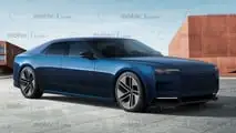 Auto del futuro 2026-2030: Jaguar Tipo 00 EV