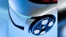 Polygone de concept-car Peugeot (2026)