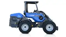 MultiOne ad Agritechnica 2025