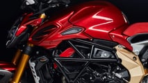 2026 MV Agusta Brutale - Trellis