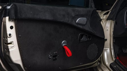 Bulletproof Automotive, Honda S2000