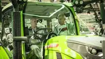 Agritechnica 2025: Trattori Novità | OmniTrattore Report