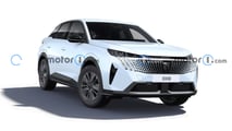 Peugeot 3008 Exclusive 2026