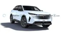 Peugeot 3008 Exclusive 2026
