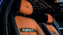 Rolls-Royce Black Badge Ghost Gamer (2026)
