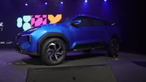 Lecar no Salão do Automóvel 2025