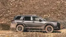 2026 Subaru Outback First Drive Review