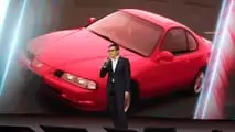 Honda Prelude (Brasil)