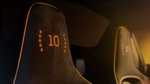 McLaren Artura Spider MCL39 édition de championnat