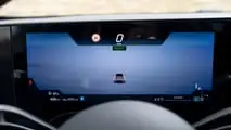 Prueba Mercedes-Benz CLA 250+ con tecnología EQ