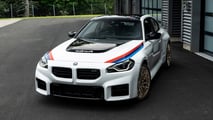 BMW M2 Turbo Édition Design
