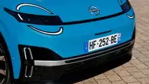 Nissan Micra, la prova su strada