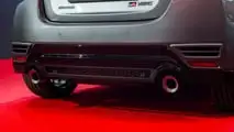 Toyota GR Yaris 2025