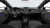 Renault Symbioz 2025