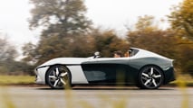 Longbow Speedster