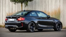 BMW M2 Coupé (2016)