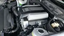 BMW Alpina Roadster V8 (2003)