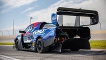 Ford F-150 Lightning SuperTruck auf dem Nürburgring