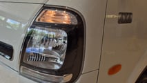 M1 nas lojas: Kia Bongo K.497 4X4 MT 2026 