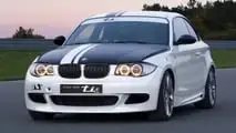 BMW Concept 1 Series tii (2007)