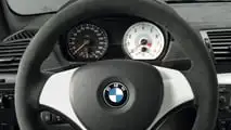 BMW Concept 1 Series tii (2007)