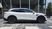 Teste Zeekr 7X (BR)
