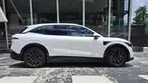 Teste Zeekr 7X (BR)