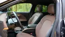Vinfast VF6 (2025) im Test