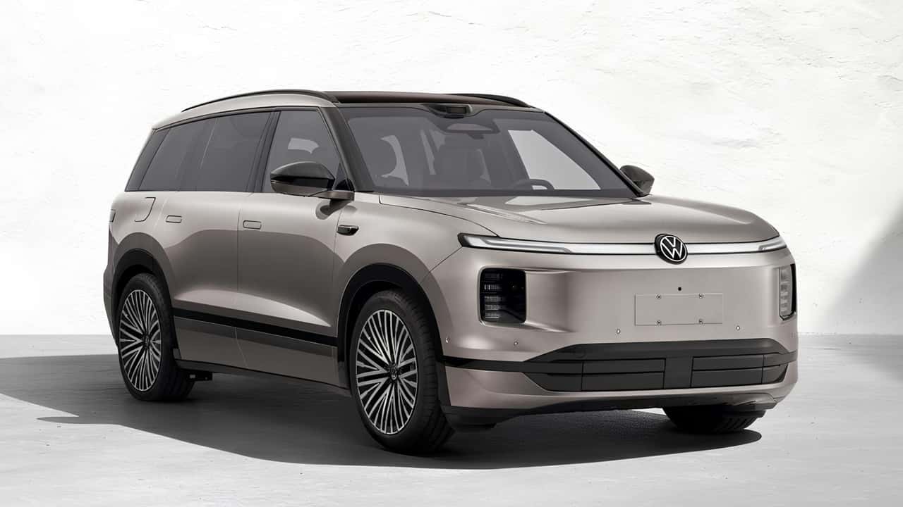 Volkswagen ID. Era (registro)