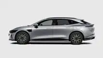 Zeekr 7GT
