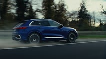 Audi SQ5 The Other Monza