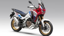 2026 Honda Africa Twin